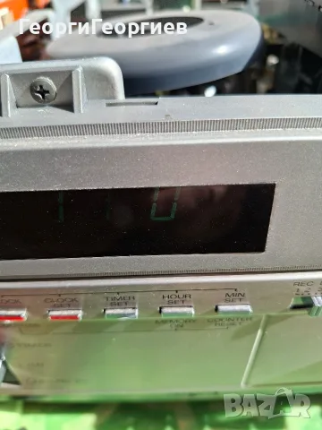 FISHER VBS-7000..., снимка 16 - Плейъри, домашно кино, прожектори - 56437412