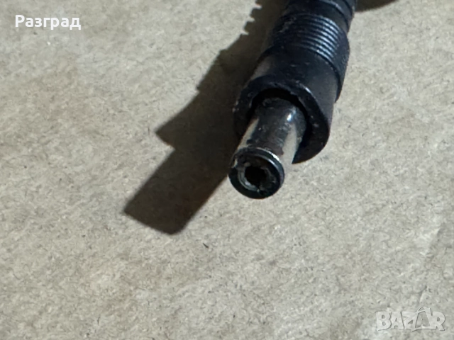 Зарядно 42V - 2A, снимка 2 - Велосипеди - 52559209