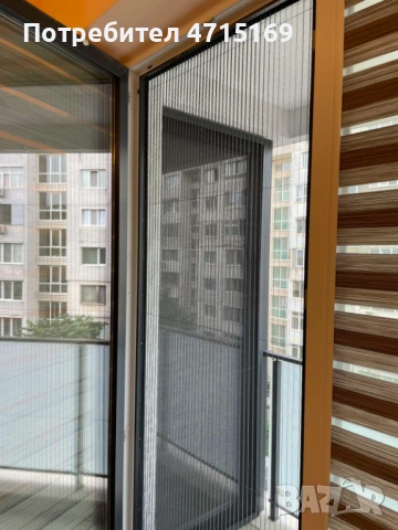 ДВУСТАЕН ПОД НАЕМ ОТ СОБСТВЕНИК ДО МЕТРОСТАНЦИЯ, снимка 11 - Апартаменти - 53173772