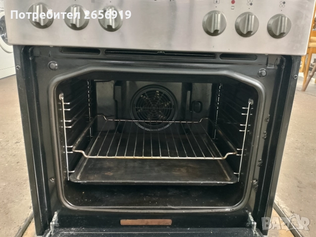 Фурна за вграждане gorenje, снимка 3 - Печки, фурни - 52908712