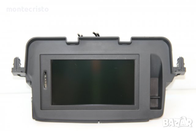 Навигационен дисплей Renault Megane III (2008-2013г.) 259150931R / дисплеи TomTom, снимка 1 - Части - 37552838