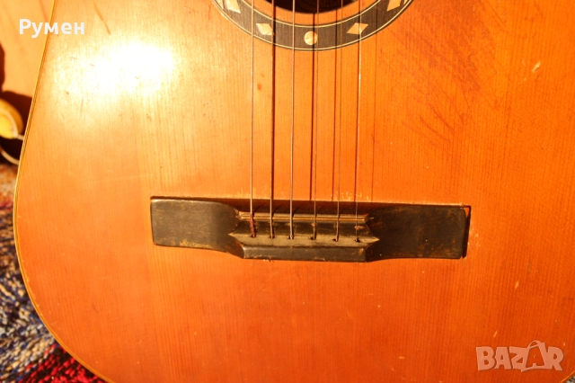 Kитара (Кремона), снимка 13 - Китари - 52634160