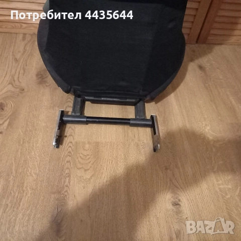Добре запазено детско столче за кола Chybex   , снимка 3 - Други - 52653048