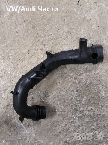 Интейк тръба въздуховод за Голф 4 Ауди А3 Сеат Шкода VW Golf 4 Audi A3 Seat Skoda 1.9TDI 1J0129654Q