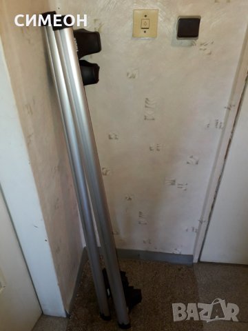 БАГАЖНИК ЗА КОЛА , снимка 7 - Аксесоари и консумативи - 34403697