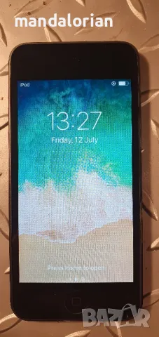 Apple ipod 6th generation 32GB