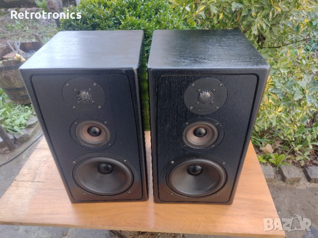 Sony SS-B5, снимка 3 - Тонколони - 40001714