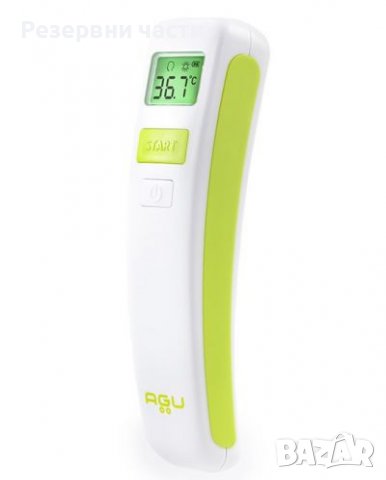 Термометър AGU Giraffe