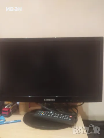 продават се два малки телевизора, снимка 3 - Телевизори - 43907512