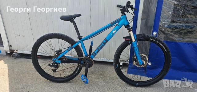 Велосипед DRAG C2 - 26 цола