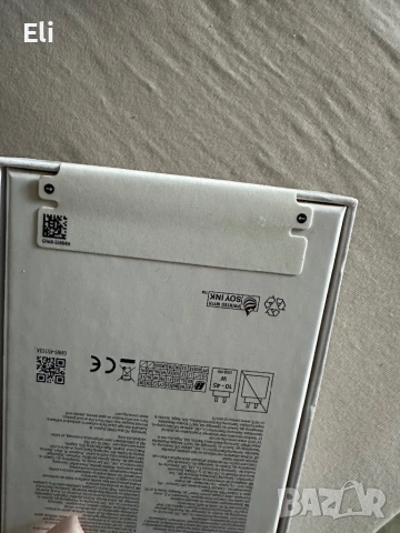 Чисто нов Samsung A36 5G, снимка 2 - Samsung - 54243712