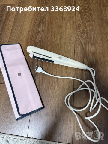 Преса за коса Philips