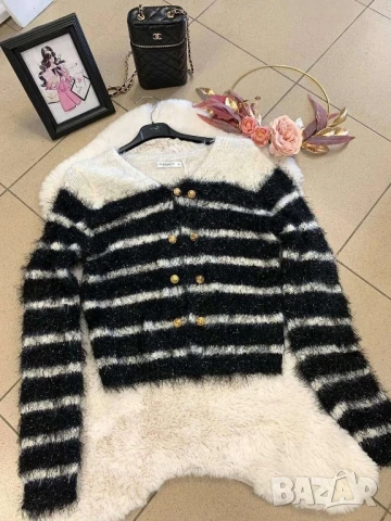 меки жилетки , снимка 6 - Жилетки - 50871121