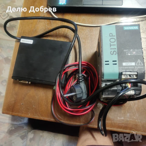 Мини индустриално ПС модел SODM-2100, I5-7200U, 16gb RAM, 128GB SSD Sata, снимка 4 - Работни компютри - 50754329