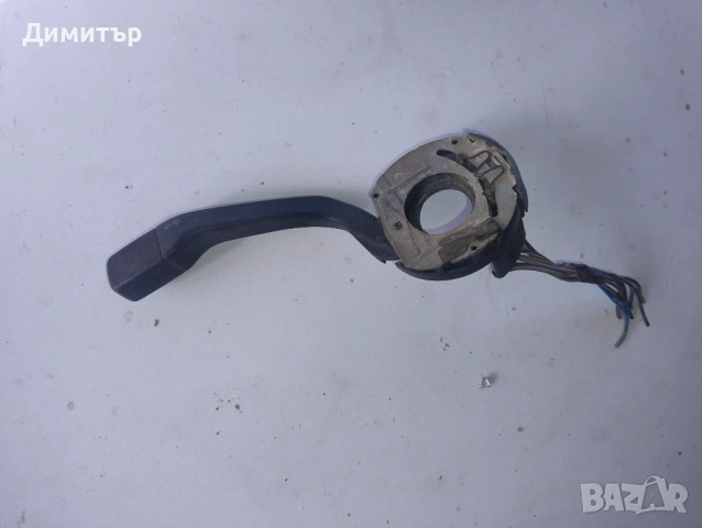 Лостче Мигачи За Фолксваген Голф 2 1989г / Vw Golf 2 1989y