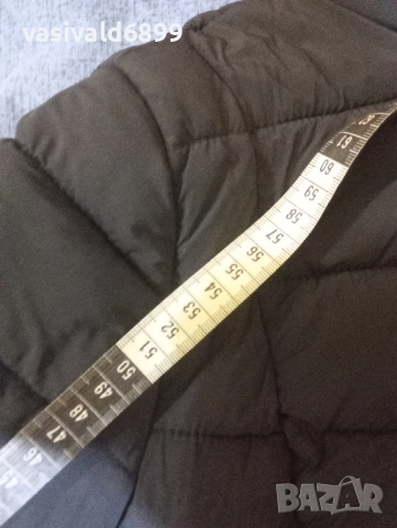 Зимно дамско яке , снимка 12 - Якета - 52425755