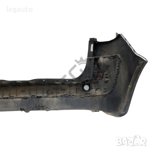 Задна броня Renault Scenic II 2004-2009 ID: 114085, снимка 5 - Части - 42833393