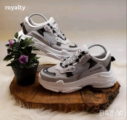 Balenciaga Маратонки 