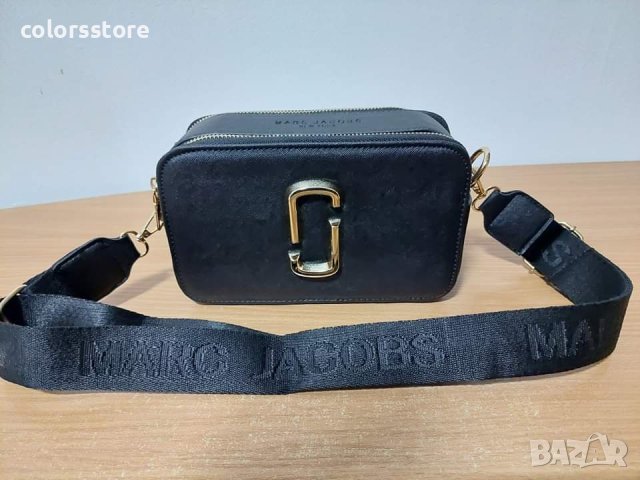New# чанта Marc Jacobs/SG-E67, снимка 1 - Чанти - 42902728