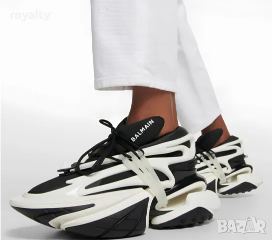 Balmain Unicorn мъжки маратонки 