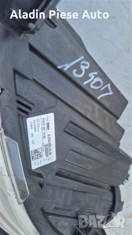 Ляв фар Mercedes Sprinter година 2021 2022 2023 2024 2025 код A9109060000, снимка 5 - Аксесоари и консумативи - 51246519