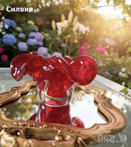 Винтидж съд *Murano*