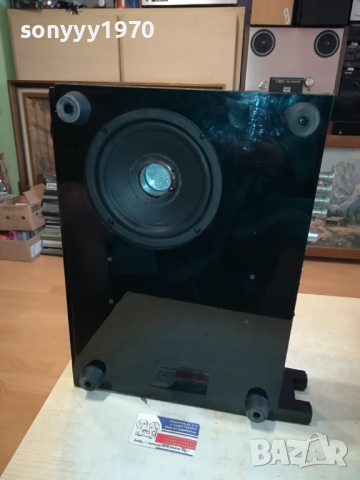 FOCAL-ВНОС FRANCE 0703240827, снимка 11 - Ресийвъри, усилватели, смесителни пултове - 44647899