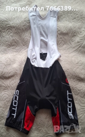 Колоездачен клин 