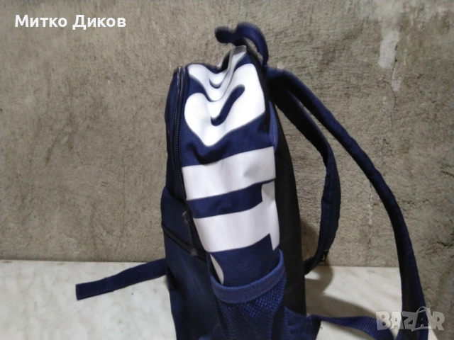 Раница маркова на Найк като нова  34х23х12см, снимка 3 - Раници - 53056787