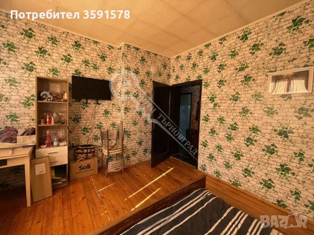 Продава етаж от къща гр.Павликени,идеален център, снимка 6 - Къщи - 56049048