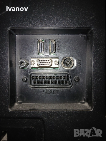 Телевизор Finlux 32", снимка 6 - Телевизори - 52683052