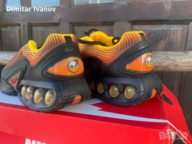 Nike Air Max DN SE , снимка 5 - Маратонки - 54359424