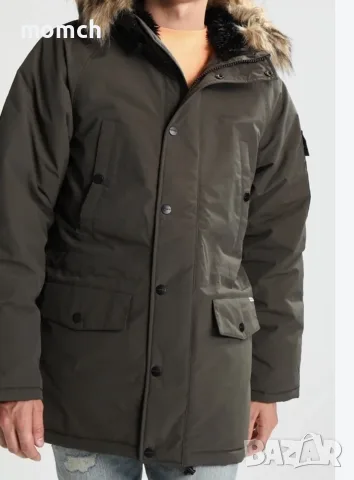CARHARTT-мъжка парка размер М-Л