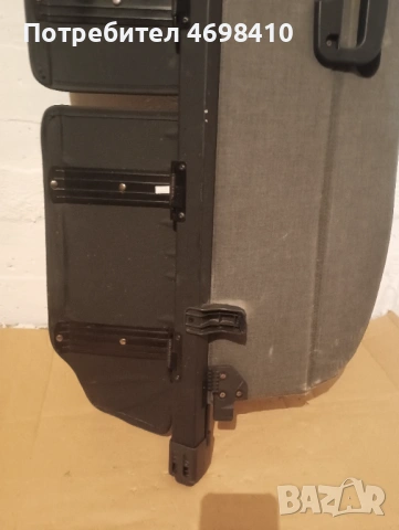 Щора багажник за Renault Koleos SUV I Рено Колеос 2008 - 2016 джип, снимка 6 - Аксесоари и консумативи - 53951418