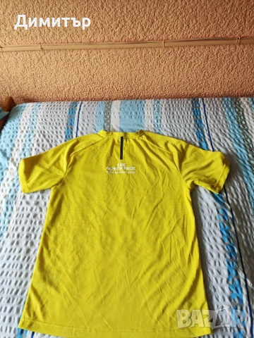 The north face, снимка 6 - Тениски - 54364072