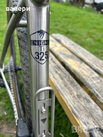 Enigma Echelon, снимка 4 - Велосипеди - 54191081