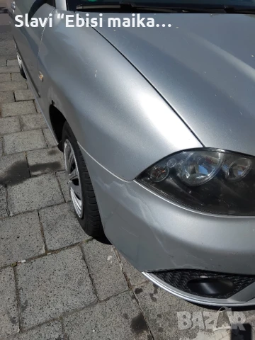 SEAT IBIZA, снимка 8 - Автомобили и джипове - 51253285