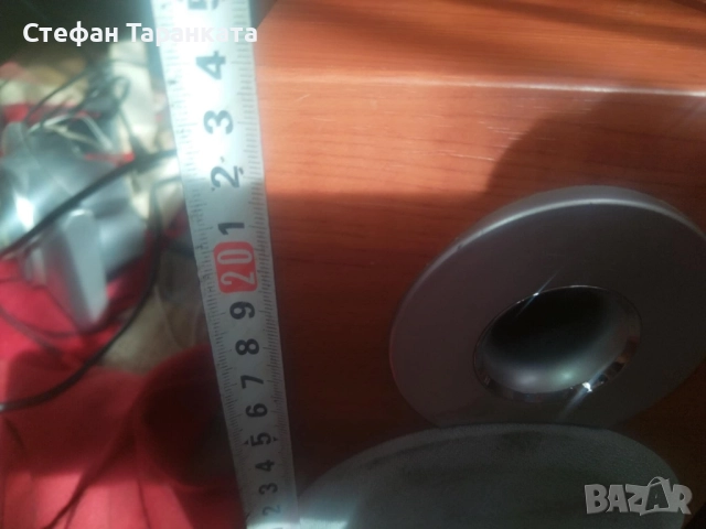 тонколони Phillips , снимка 5 - Тонколони - 51175257