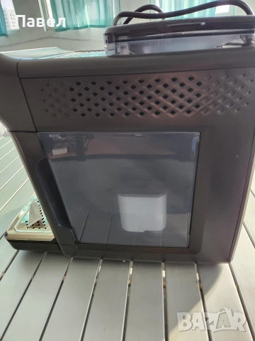 кафе машина Philips, снимка 8 - Кафемашини - 52964290