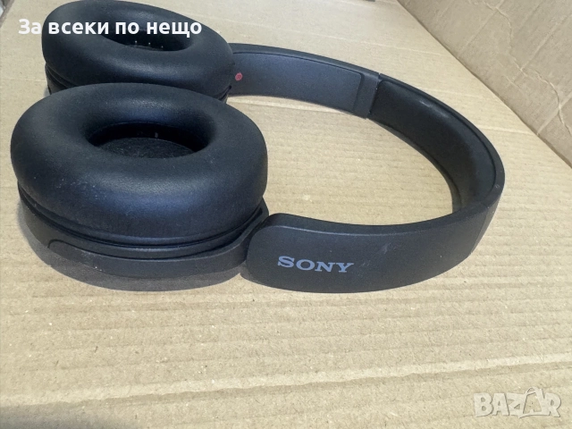Bluetooth Слушалки SONY YY2958 , WH-CH520, снимка 5 - Bluetooth слушалки - 56436130