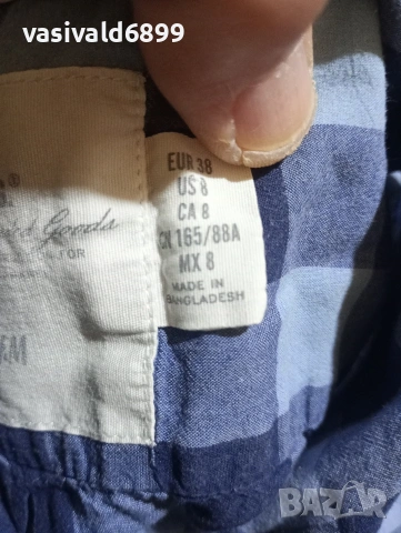 Лятна дамска ризка , снимка 11 - Ризи - 53898719