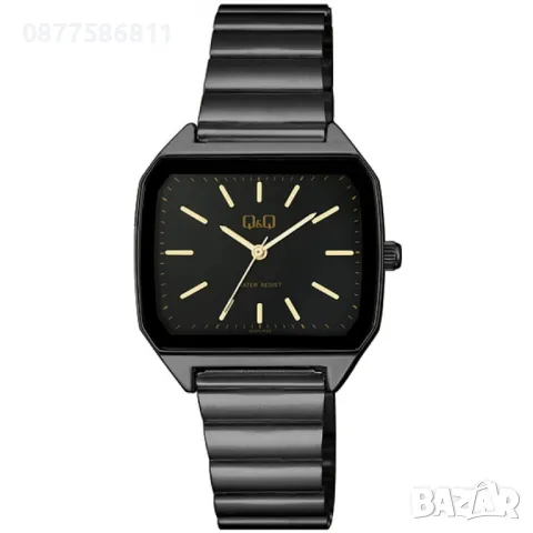 █▬█ █ ▀█▀ МЪЖКИ ЧАСОВНИК Q&Q С ЯПОНСКИ МЕХАНИЗЪМ. МЪЖКИ ЧАСОВНИЦИ QQ ЯЯ 