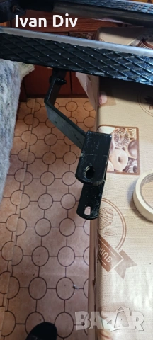 Степенки втора ръка, снимка 4 - Части - 54018664