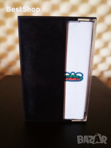 Утре започва от днес ... СДС, снимка 2 - Аудио касети - 34188244