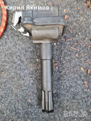 Продавам запалителни бобини за Ауди Фолксваген Шкода , снимка 3 - Автомобили и джипове - 31919235