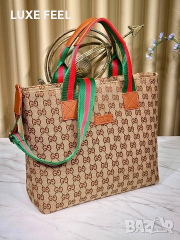 Дамски Чанти ⚜️ Gucci , снимка 2 - Чанти - 52642574