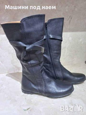 Ботуши Италянски 39 нови