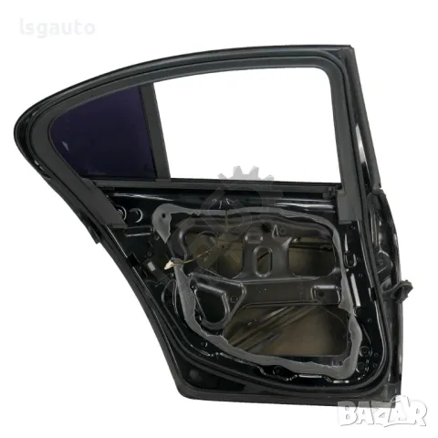 Задна лява врата BMW 5 Series (F10, F11) 2010-2016 ID:146366, снимка 2 - Части - 50265219