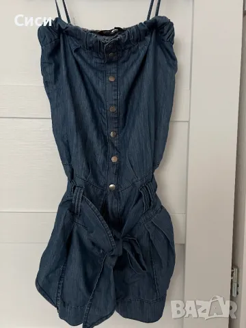 Дамски гащеризон , снимка 1