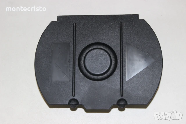 Авариен комплект крик VW Polo 9N 9N2 (2001-2009г.) 6Q0011031D ключ за гуми кука за теглене, снимка 9 - Аксесоари и консумативи - 51104654